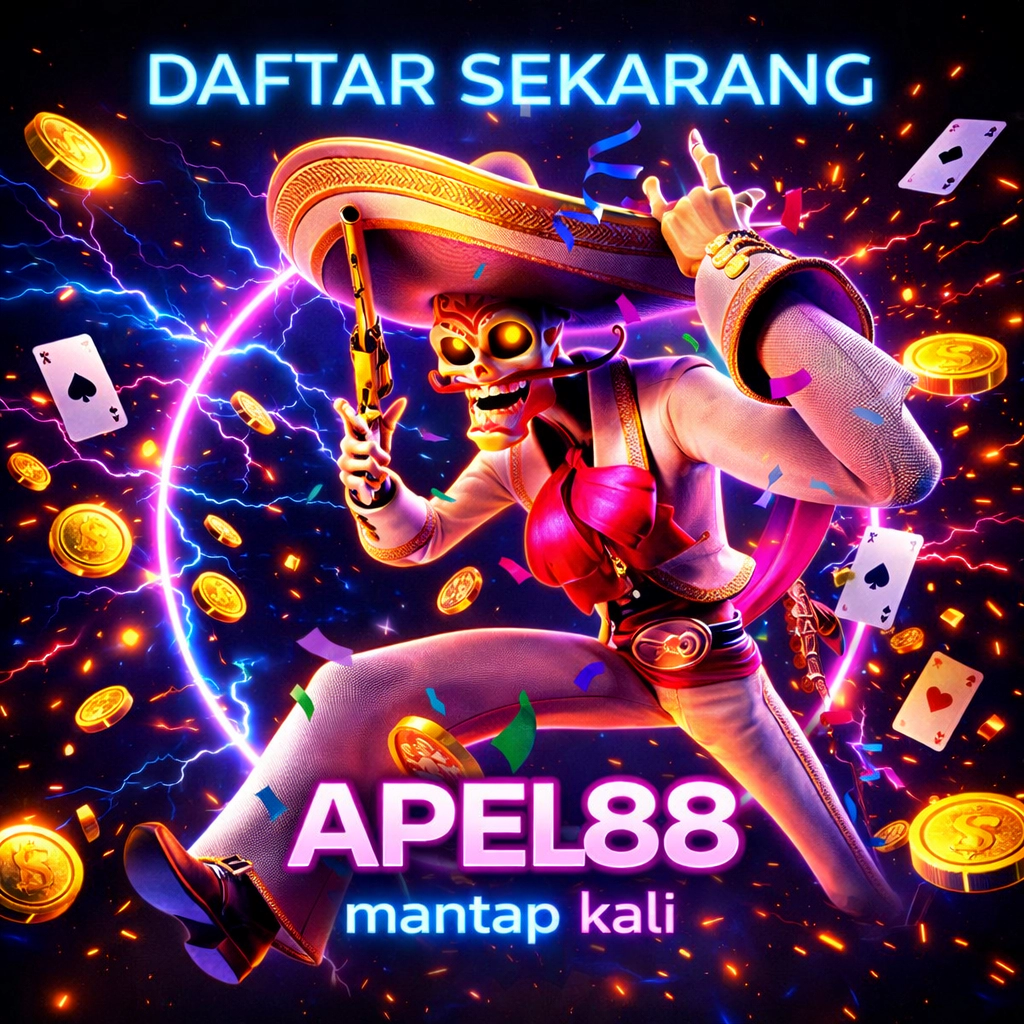 Galeri foto Apel88 | Bocoran Pola Game Terbaru – Langsung dari Pusat di Jakarta